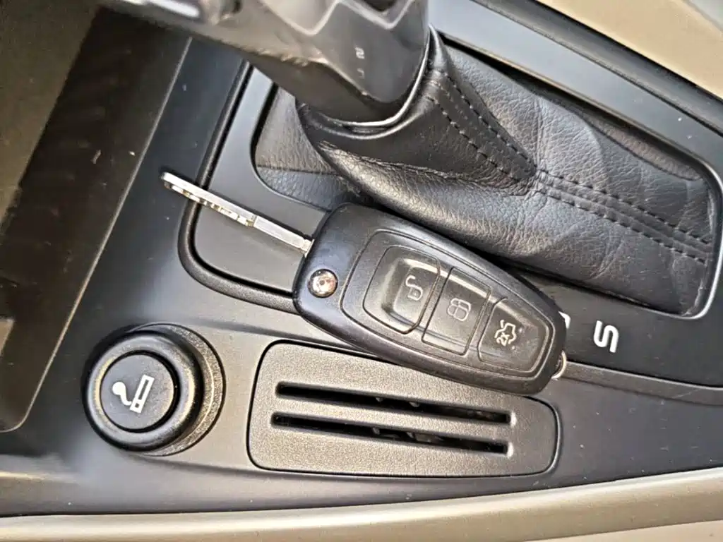 Фото 9 - Ford Focus