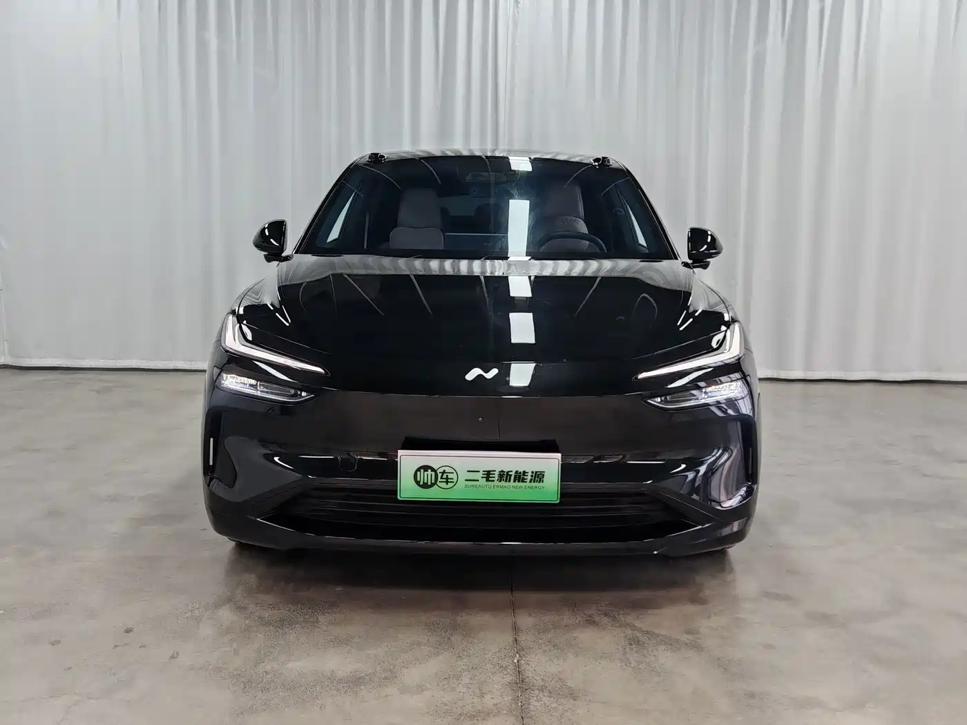 Ledao L60 2026 2024 60kWh AWD Version