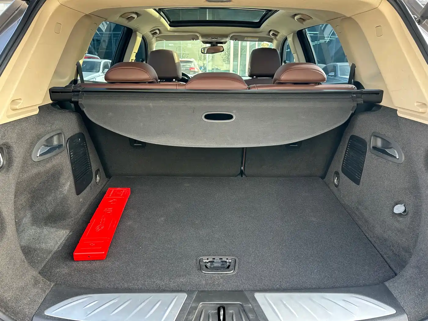 Buick Envision Plus 2017 28T AWD Elite фото 11