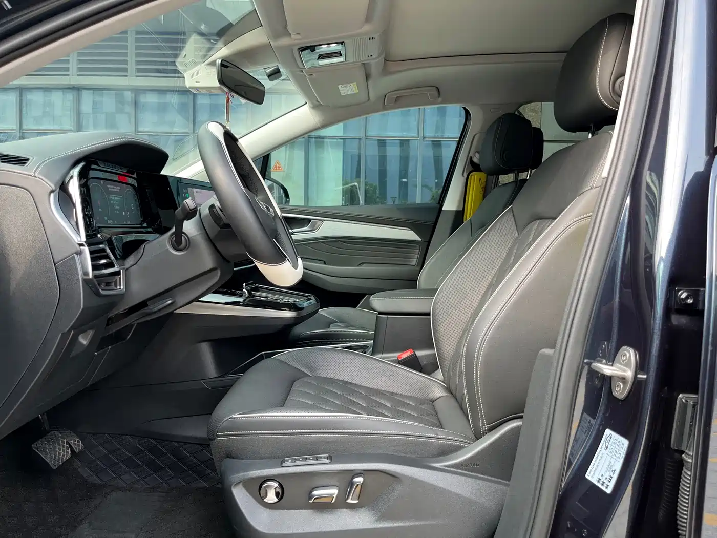 Volkswagen Talagon 2025 2025 380TSI AWD Luxury Premium Pro Shared Edition 6-Seater