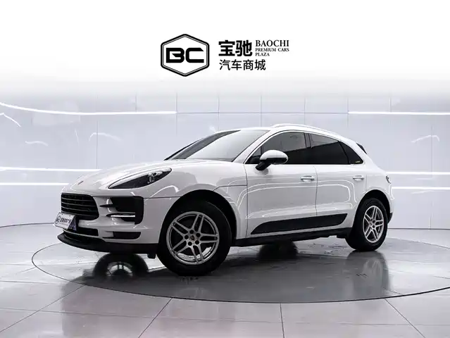 Porsche Macan Macan 2.0T