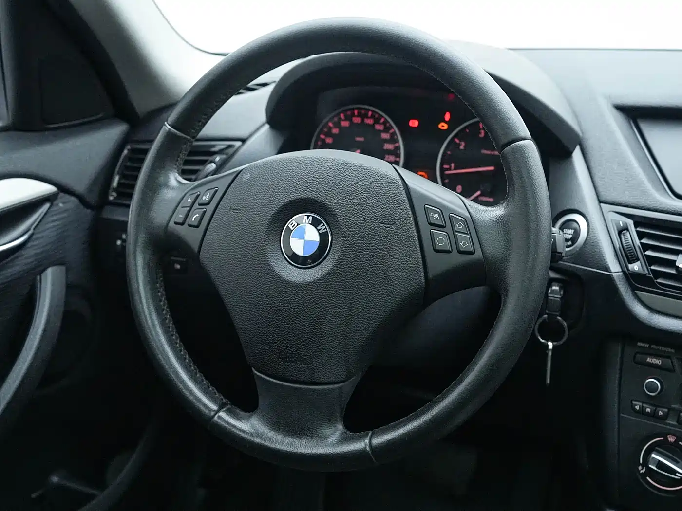 BMW X1 2013 2013 sDrive18i Fashion