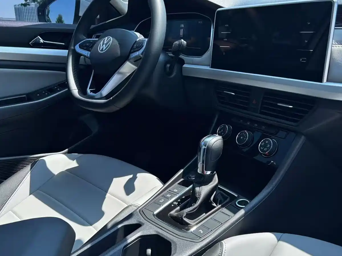 Volkswagen Bora, миниатюра 5