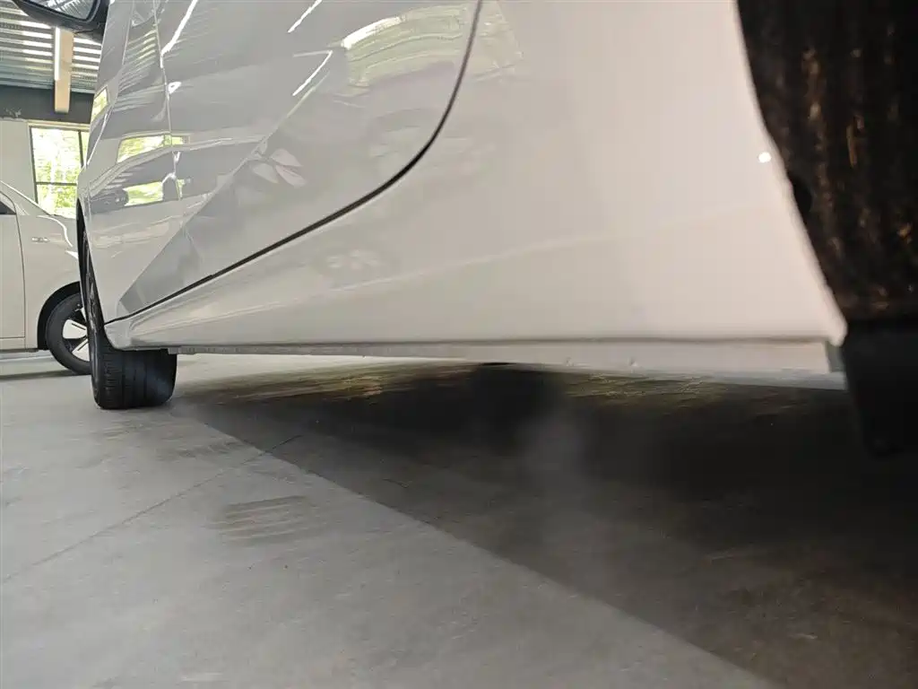 Hyundai Elantra 2023 1.5L CVT GLX Elite Edition фото 21
