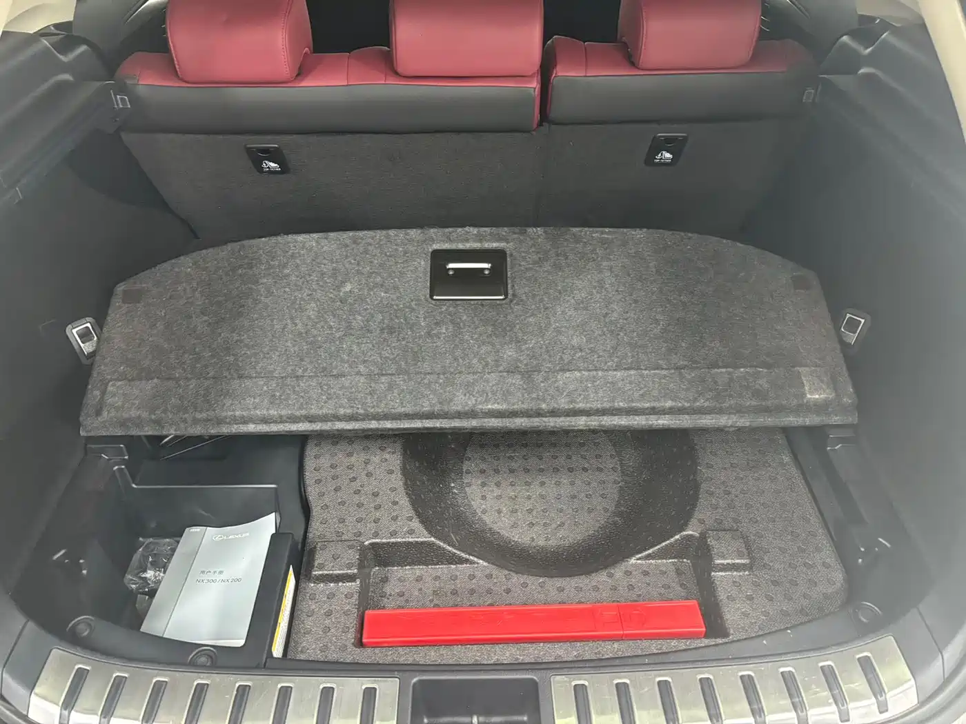 Фото 9 - Lexus NX