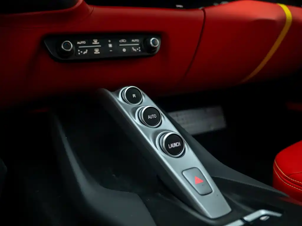 Ferrari 812 2019 2017 6.5L Superfast