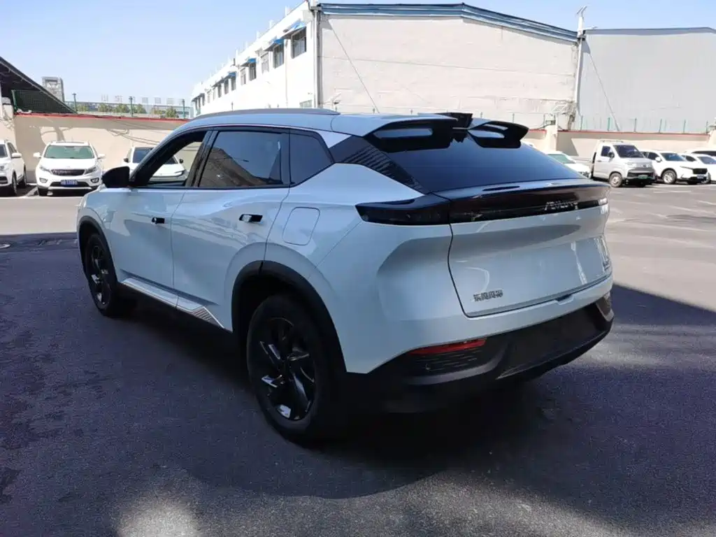 Dongfeng Aeolus Haohan 2025 2025 DH-i 1.5T Luxury