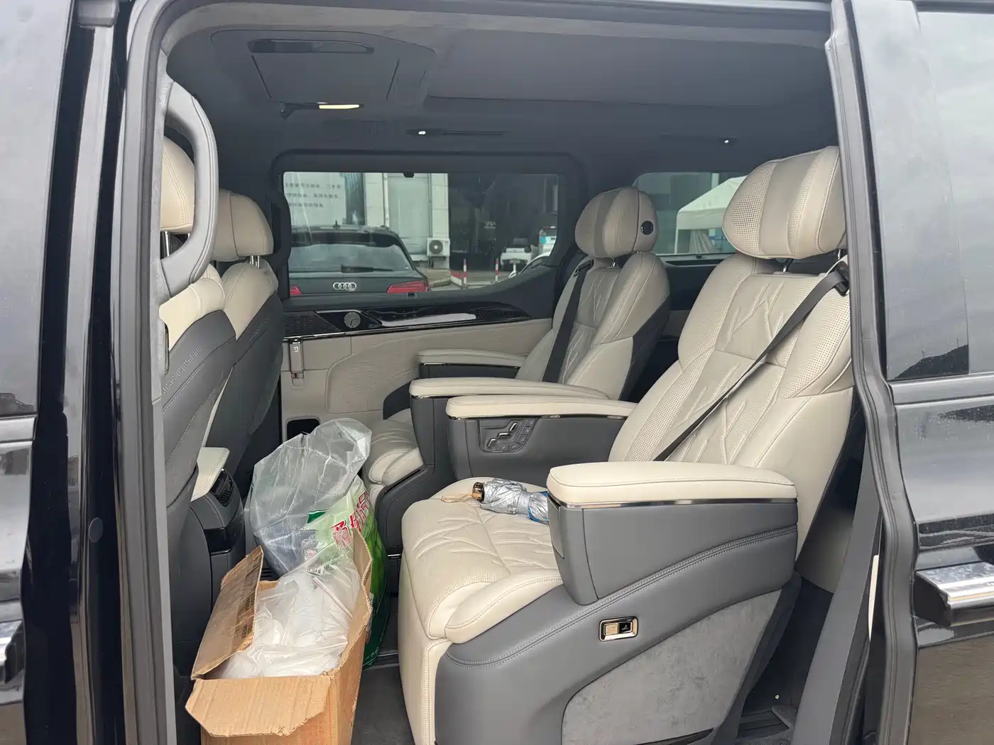 ZEEKR EXTREME KRYPTON 009