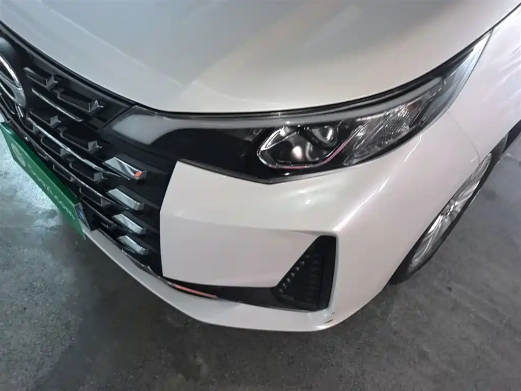 GAC Trumpchi Trumpchi M6 2023 PRO 270T DCT Elite Edition фото 24
