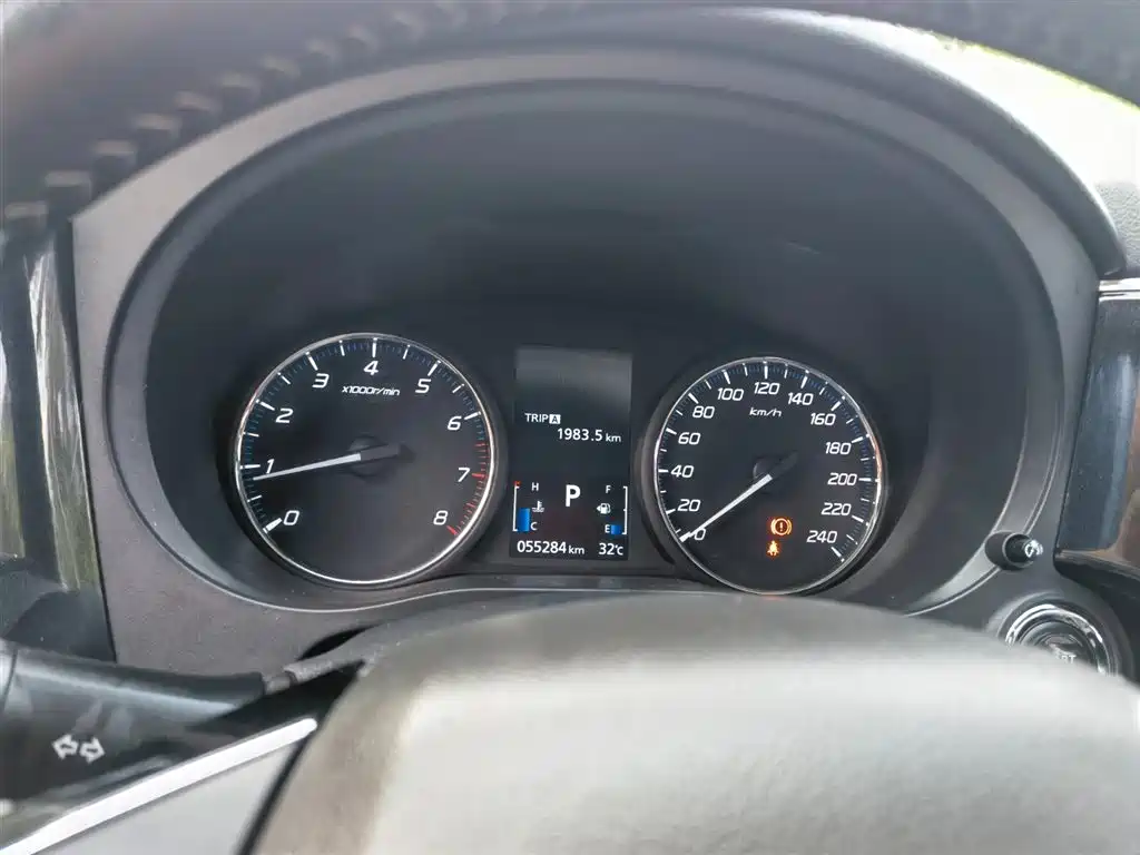 Mitsubishi Outlander 2019 2.0L 2WD Enjoy 5-Seater China VI фото 24