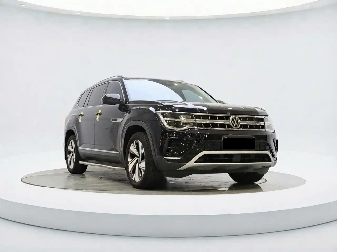 Volkswagen Teramont 2023 380TSI AWD Exclusive Luxury Edition фото 6