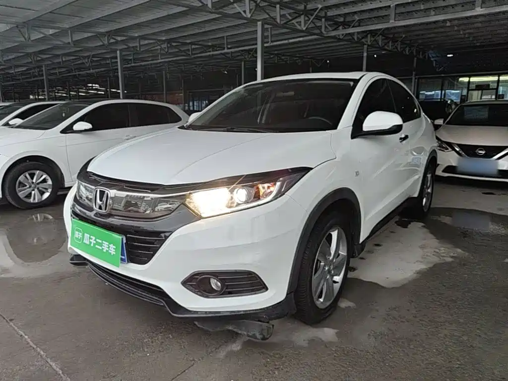 Similar car