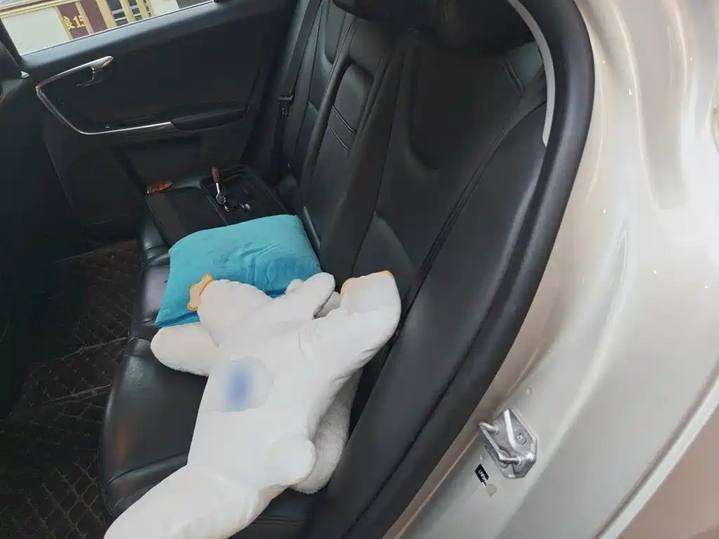 Photo 18 - Volvo S60
