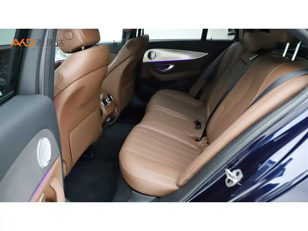 Mercedes-Benz E-Class 2020 Facelift E 260 L Sport фото 7