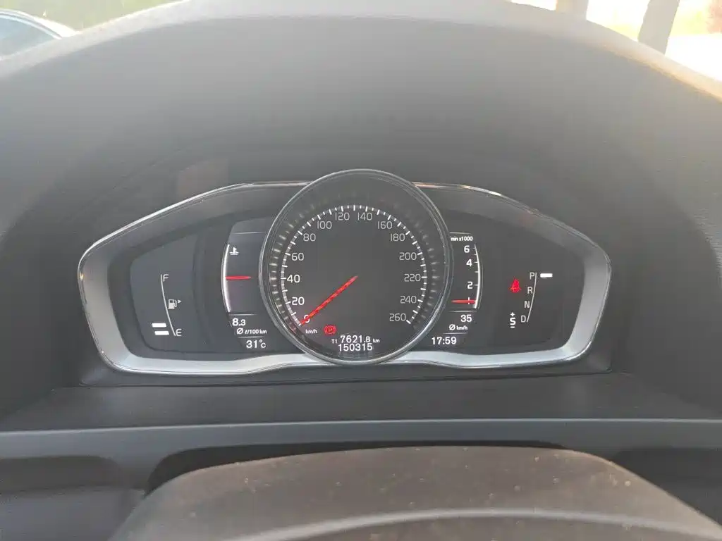 Photo 12 - Volvo S60