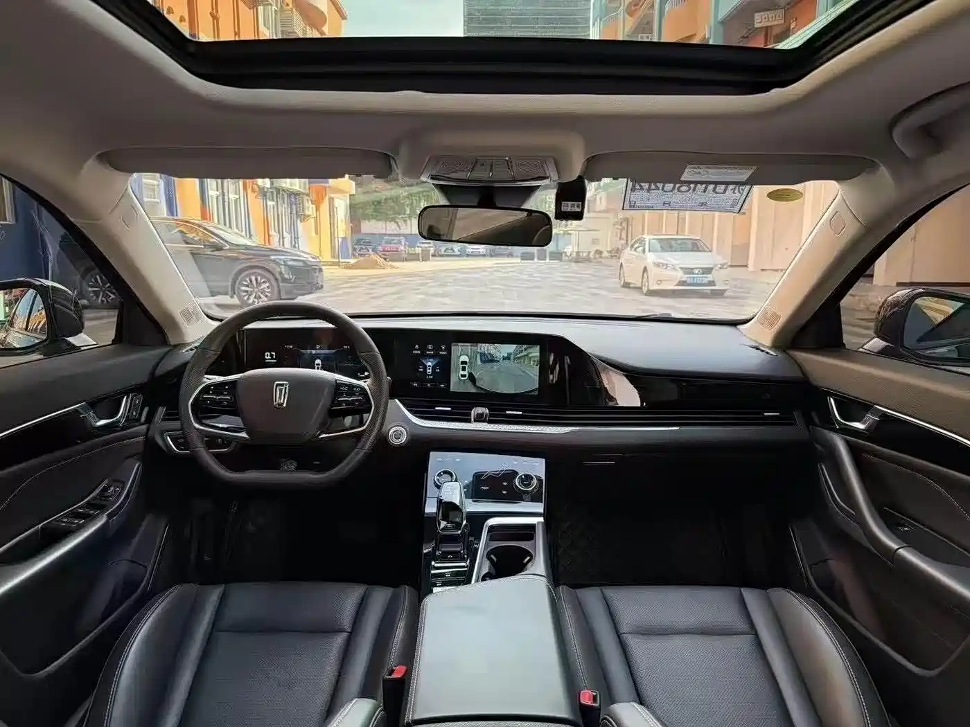 Фото 4 - Besturn B70