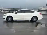 Фото 7 - Ford Mondeo