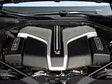 Фото 18 - Rolls-Royce Wraith