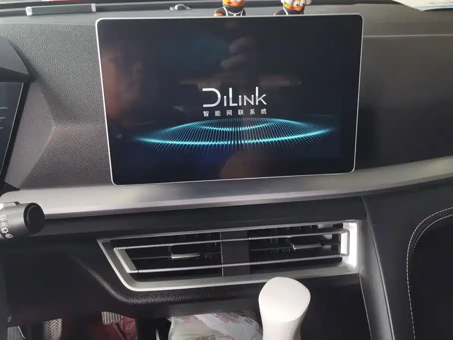 BYD Song Pro 2021 2019 1.5T Automatic Luxury