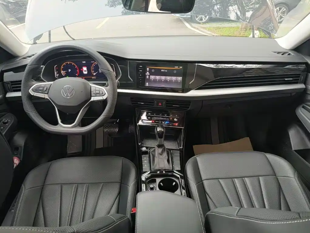 Volkswagen Passat 2025 2025 Outstanding 330TSI Starlight Elite Edition