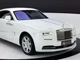 Фото 18 - Rolls-Royce Wraith