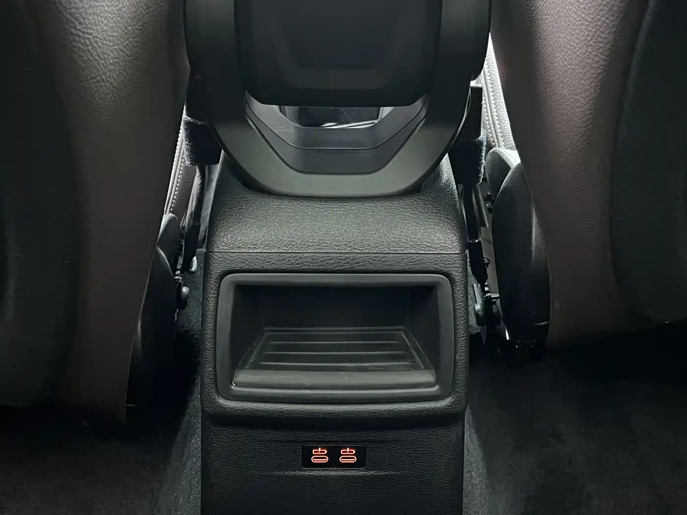BMW X1 2022 sDrive20Li Fashion фото 22