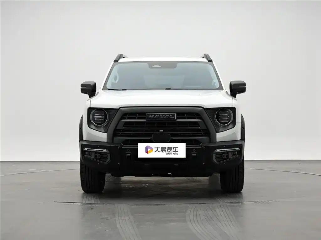 Haval Big Dog 2022 1.5T DCT 2WD Malinois Hunting Edition фото 2