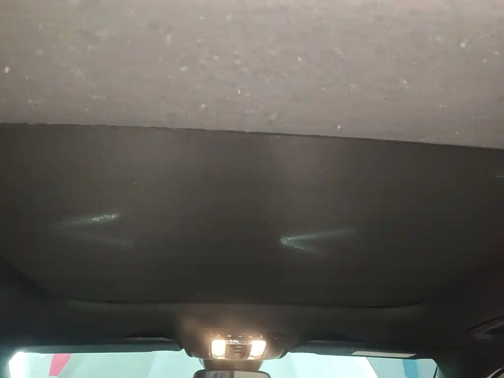 Mercedes-Benz EQA 2022 2022 EQA 260