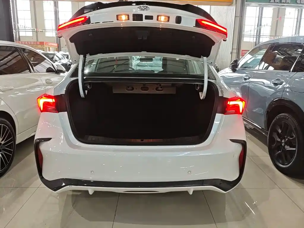 Buick Verano 2024 2023 Pro GS Gale Edition