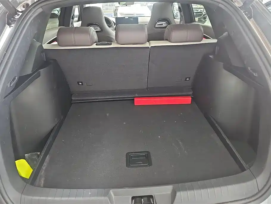BYD Song PLUS PHEV 2025 DM-i Smart Driving Edition 112KM Honor фото 4