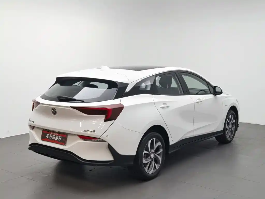 Buick Velite 6 2024 2024 450km Premium PLUS