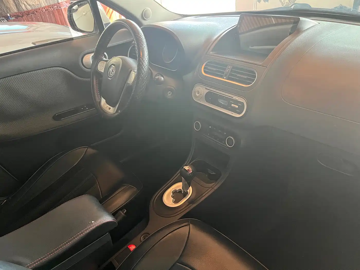 Фото 6 - MG 3