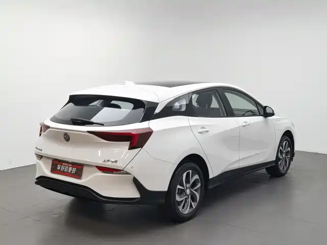 Buick Velite 6 2024 450km Premium PLUS — фото 2