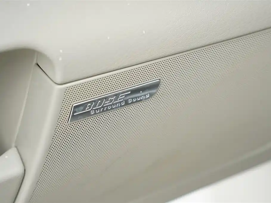 Audi A6L 2009 2009 2.4L Luxury