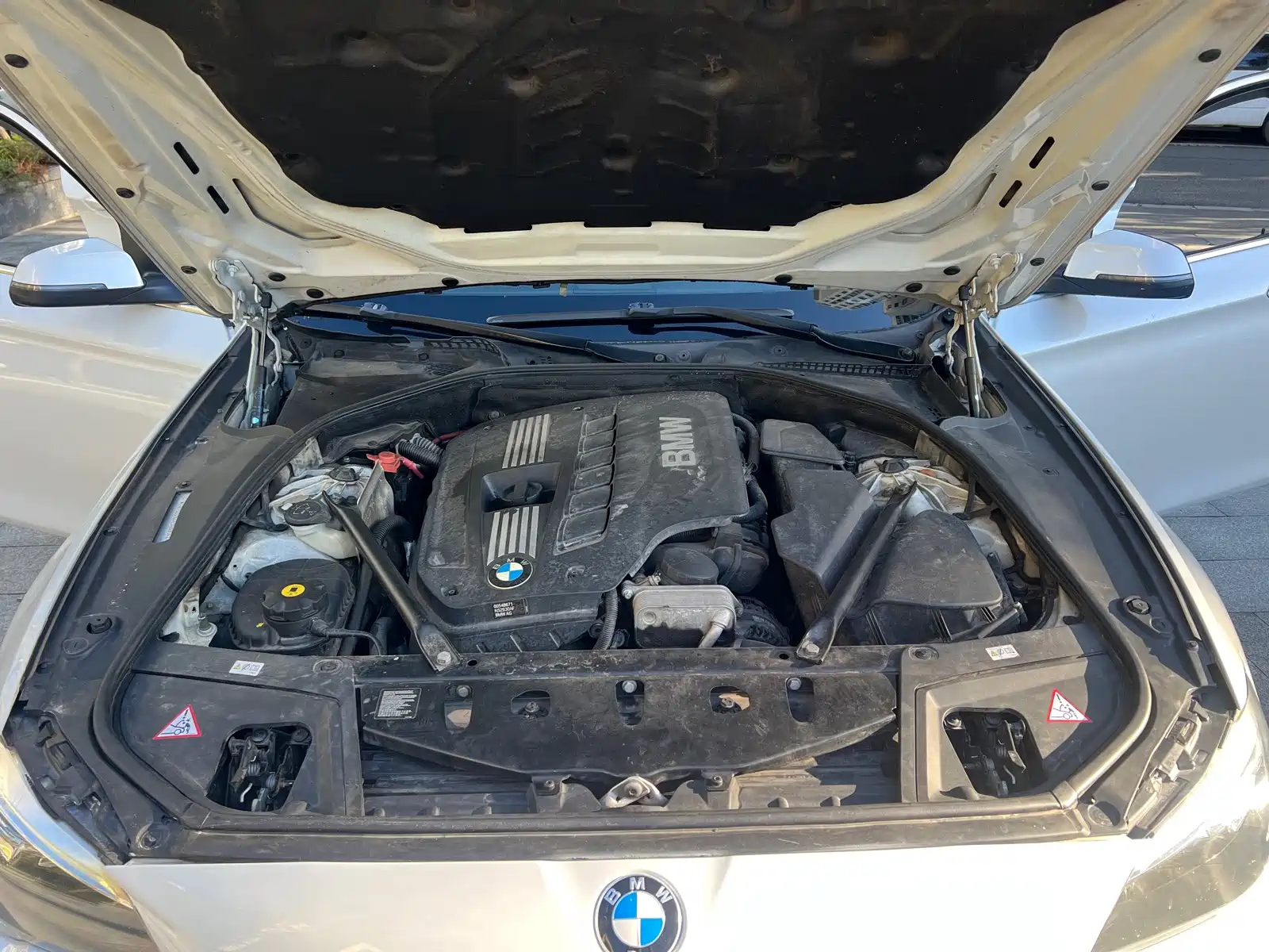 Photo 16 - BMW 5 Series