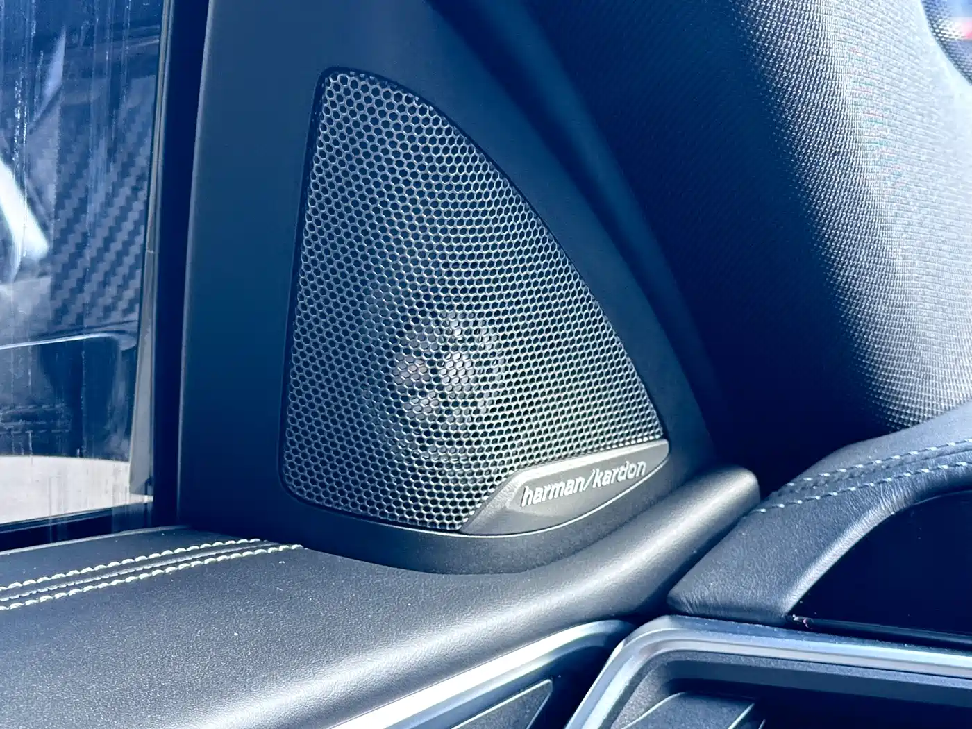 BMW M4 2022 M4 Coupe M xDrive Thunder Edition фото 4