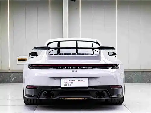 Porsche 911 2025 2025 Carrera 3.0T