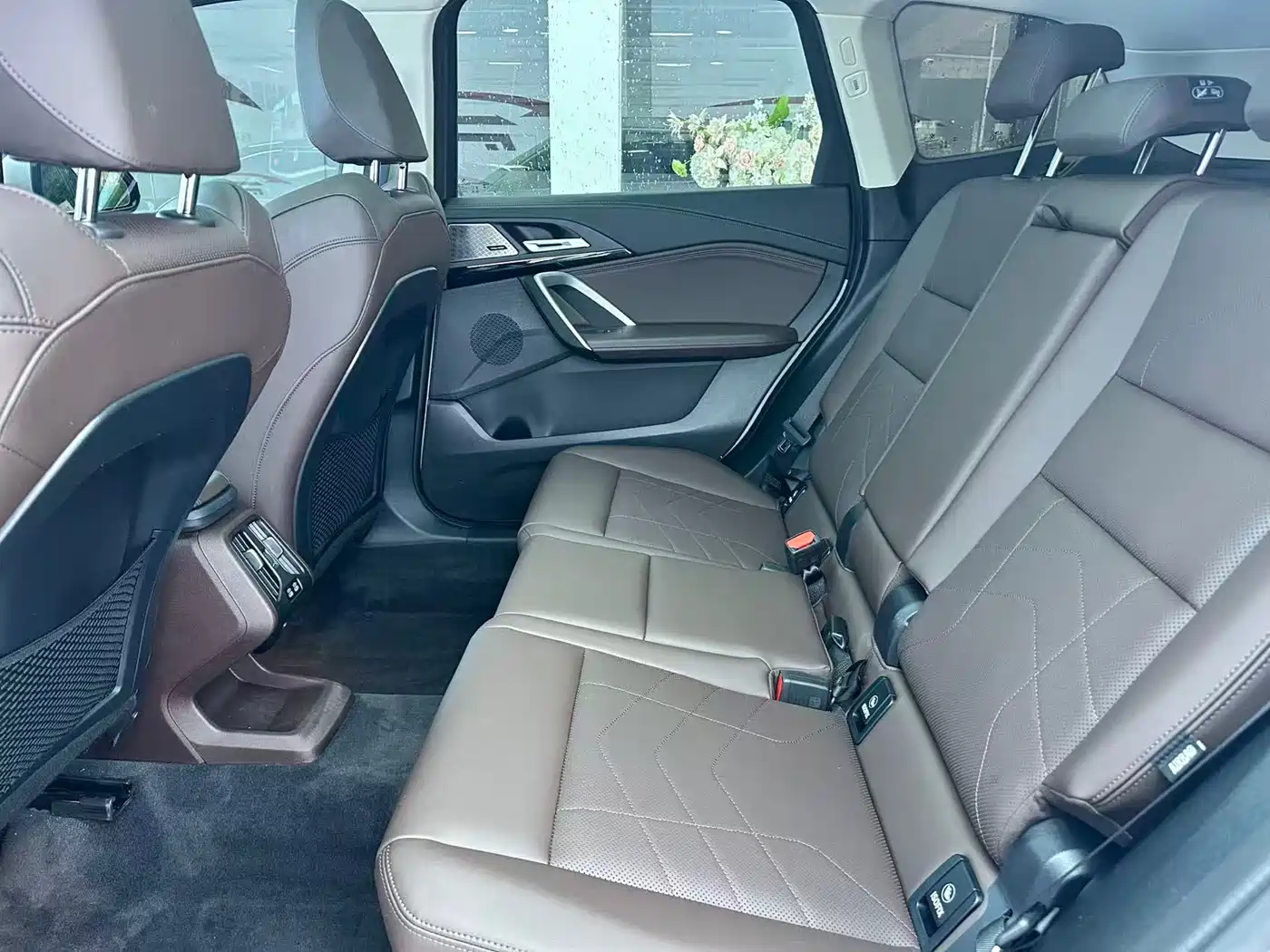 BMW X1 2023 sDrive25Li M Sport Package фото 12