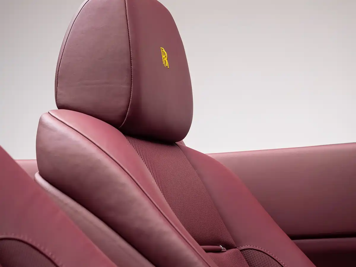 Rolls-Royce Dawn 2019 2018 6.6T Standard