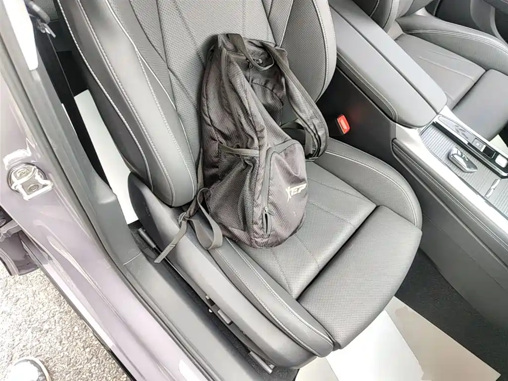 Volkswagen Passat 2025 Pro 380TSI Dragon Prestige Edition фото 25