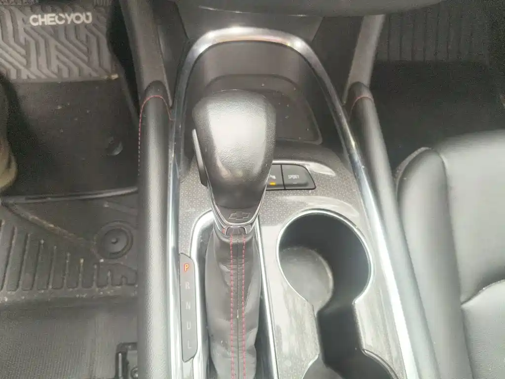 Chevrolet Malibu XL 2022 2022 Redline 550T Auto Sharp Connect Edition