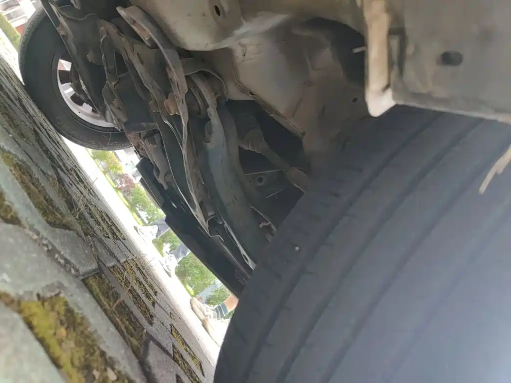 SWM Motor SWM X3 2017 2017 1.6L Manual Fashion