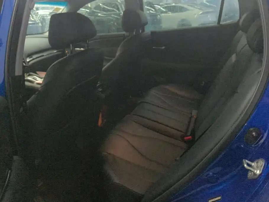 Acura CDX 2019 2019 1.5T 2WD Joy Edition