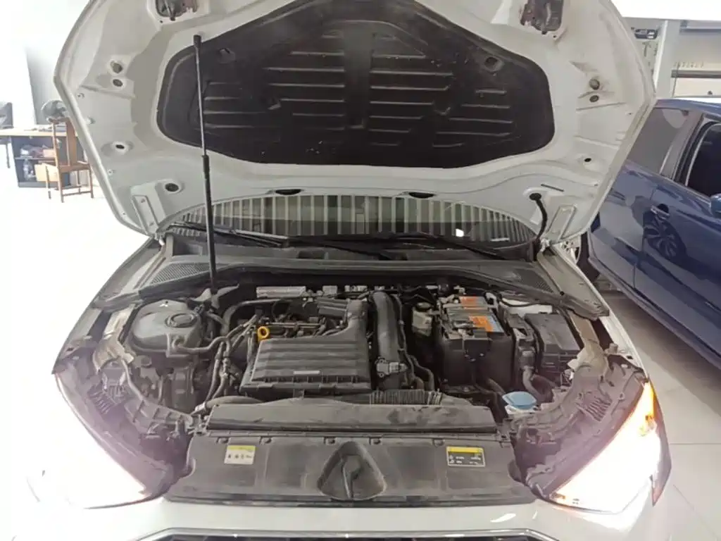 Фото 20 - Audi A3