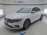 Фото 1 - Volkswagen Bora
