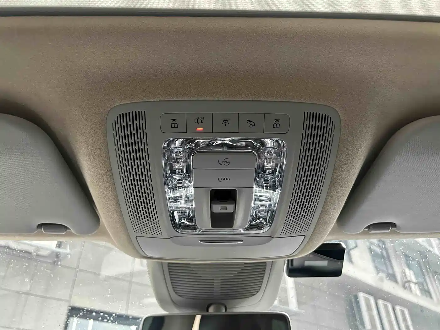 Mercedes-Benz GLE 2020 Facelift GLE 450 4MATIC Dynamic фото 20