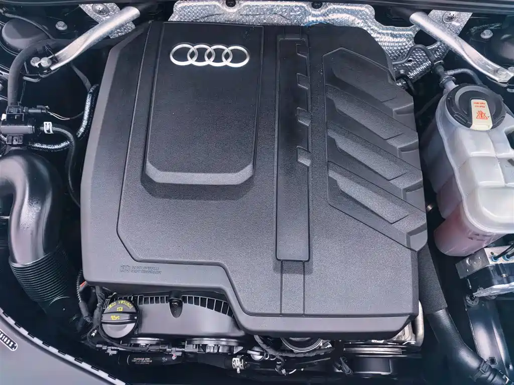 Audi A6L 2024 45 TFSI quattro Premium Dynamic фото 14