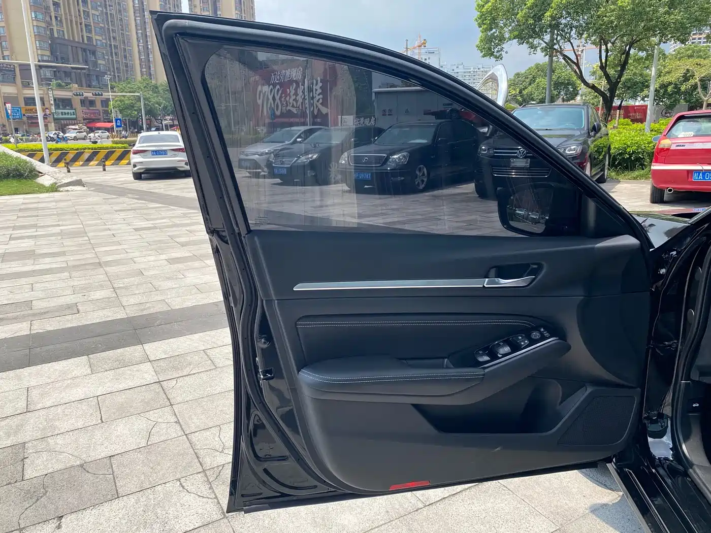 Nissan Teana 2024 2022 2.0L XL-TLS Comfort Edition