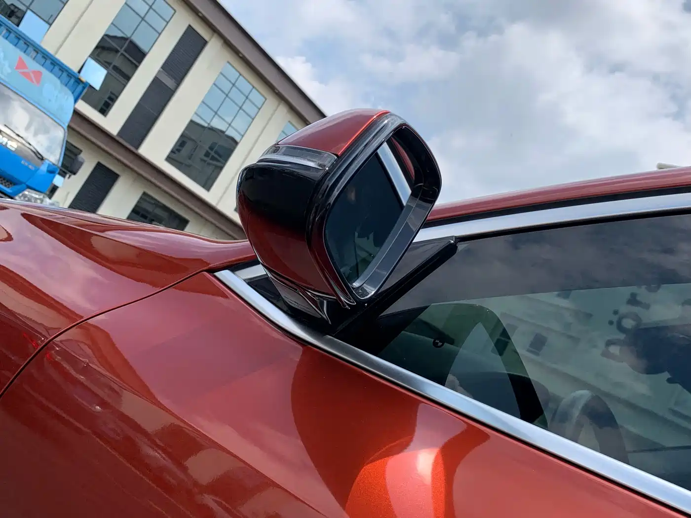 BMW X2 (Import) 2019 2019 sDrive20i M Off-Road Package China VI