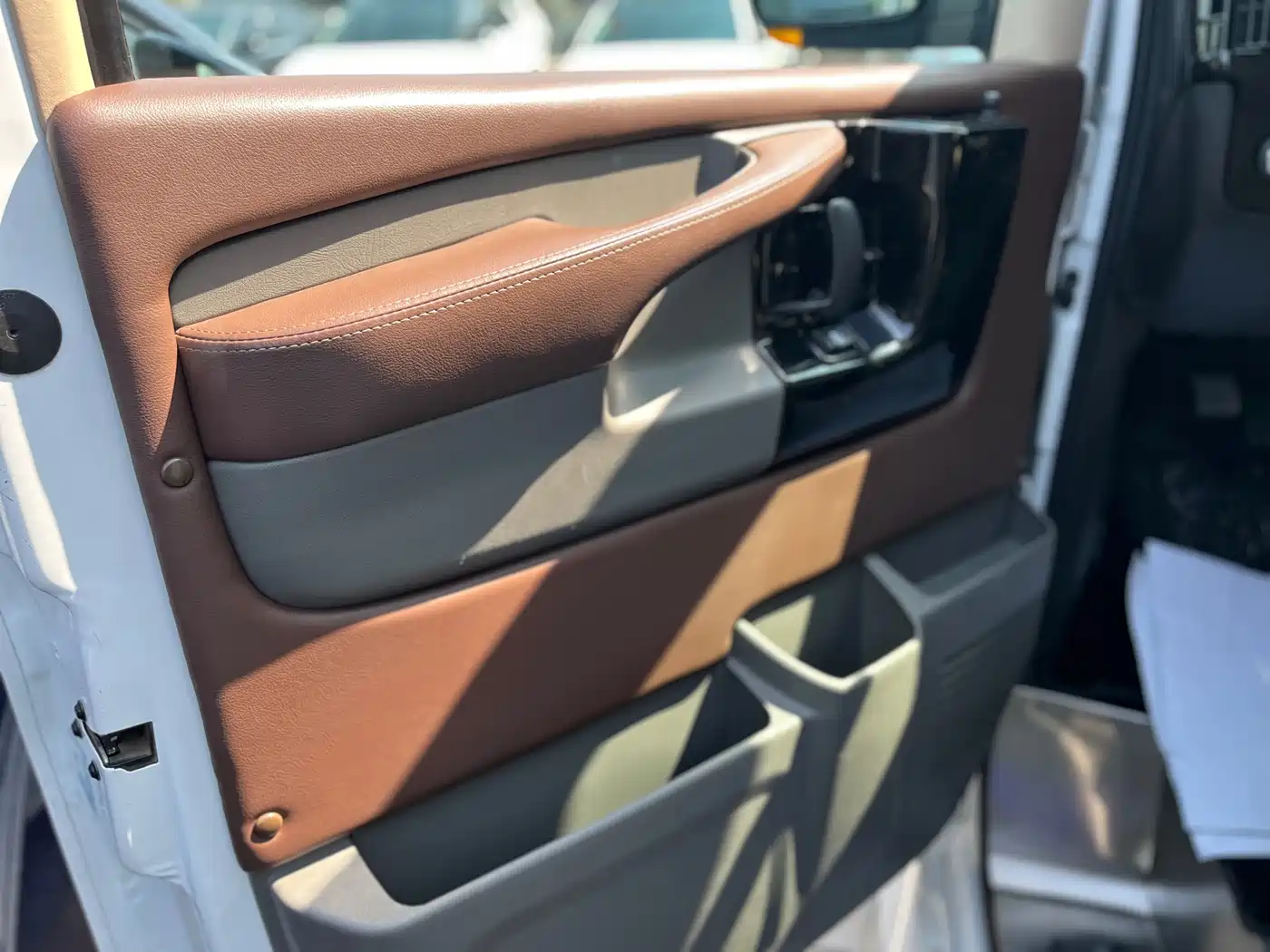 GMC Savana 2020 2016 5.3L 1500 2WD Prestige Edition